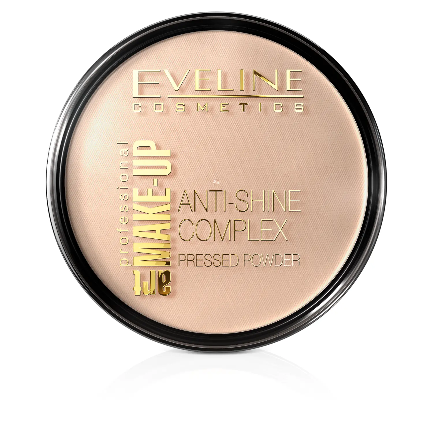 Пудра для лица камень прозрачная 31 Eveline Cosmetics Art Make-Up Anti Shine Complex, 14 гр
Пудра для лица камень прозрачная 31 Eveline Cosmetics Art Make-Up Anti Shine Complex, 14 гр