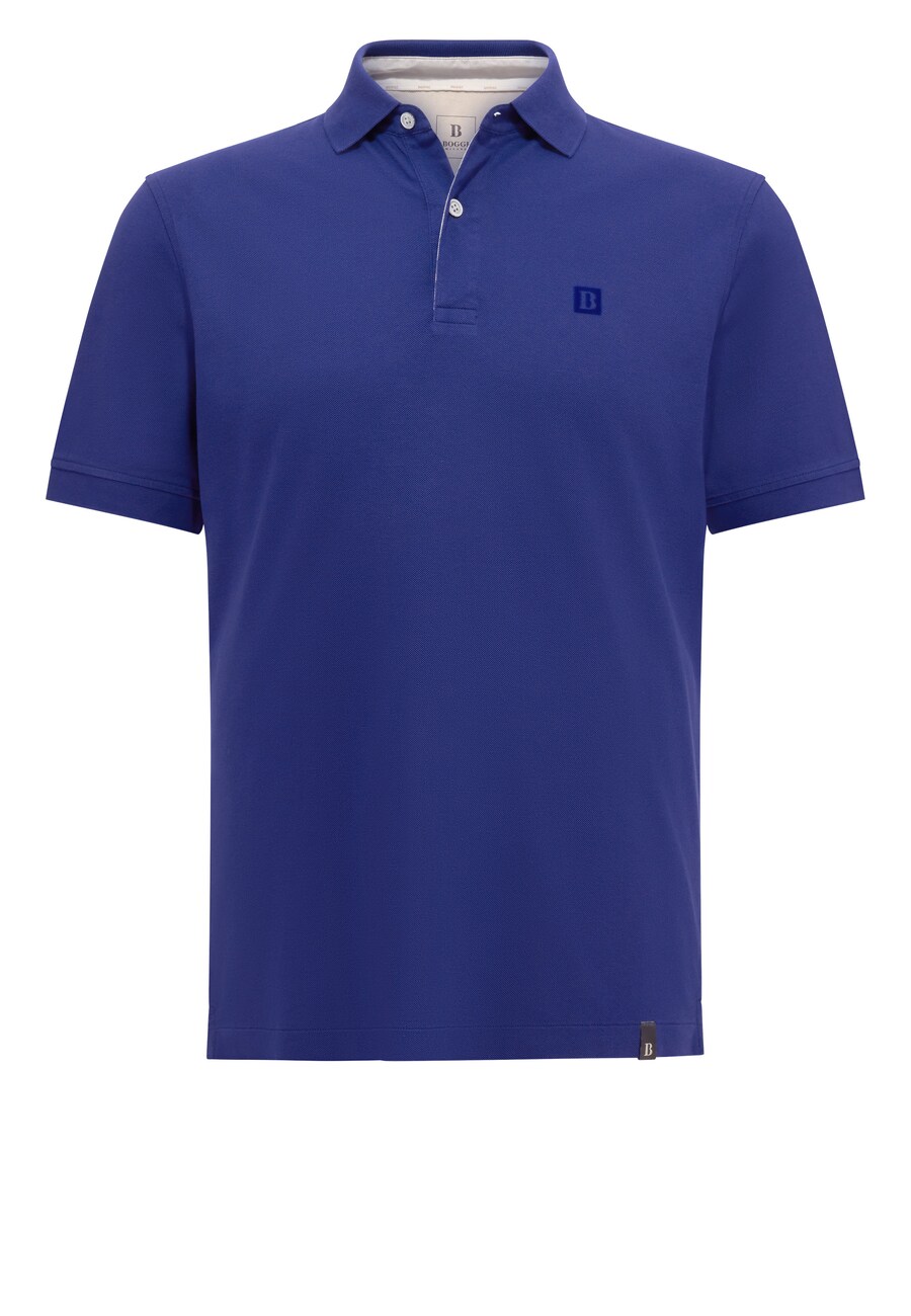 Рубашка Boggi Milano, королевский синий 
Рубашка Boggi Milano, королевский синий