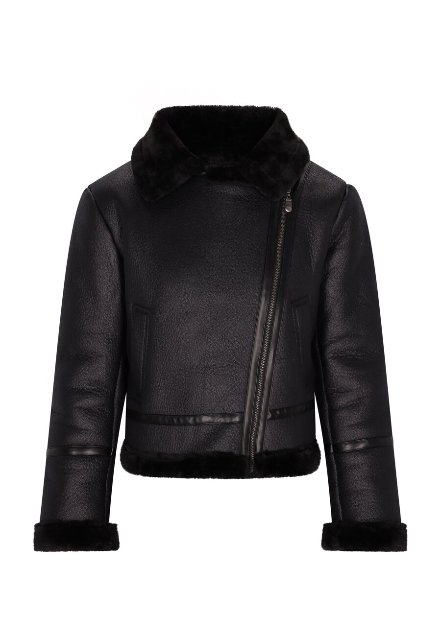 Межсезонная куртка DreiMaster Vintage, черный
Межсезонная куртка DreiMaster Vintage, черный