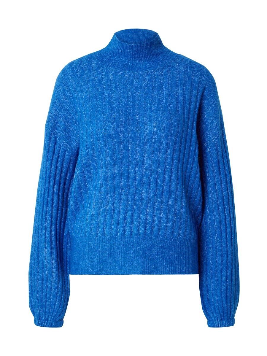 Тонкий вязаный свитер ICHI Sweater KAMARA, небесно-синий
Тонкий вязаный свитер ICHI Sweater KAMARA, небесно-синий