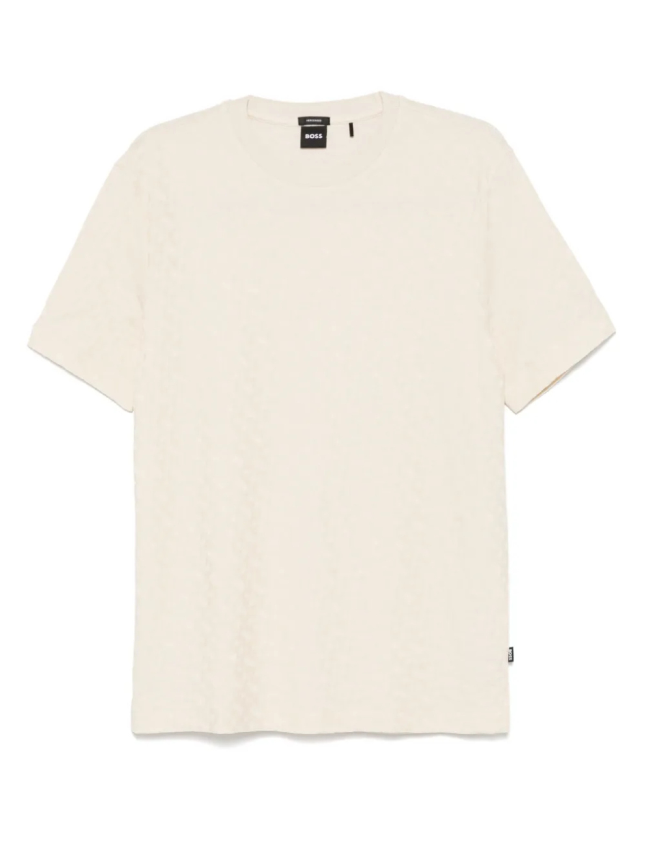 Футболка Thompson BOSS, нейтральный
Футболка Thompson BOSS, нейтральный