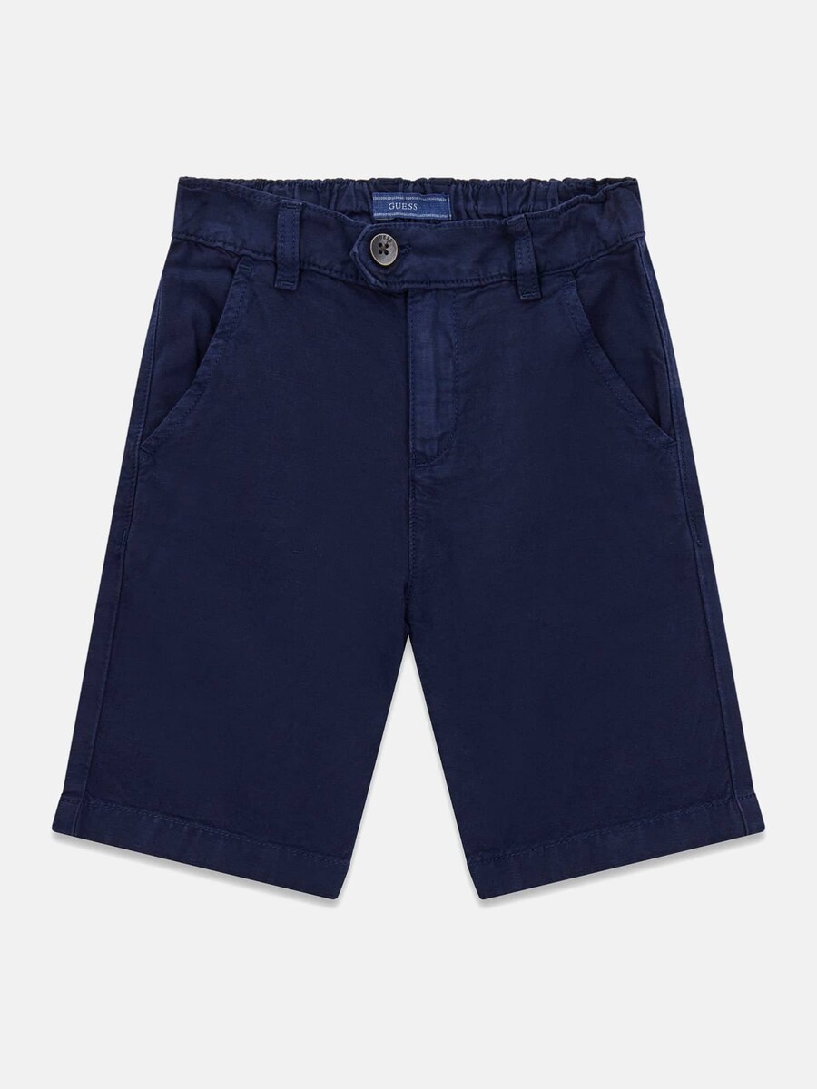 Брюки GUESS, ночной синий
Брюки GUESS, ночной синий