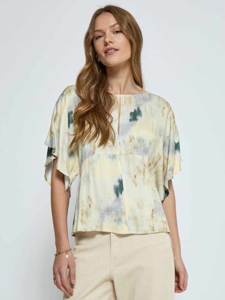 Блузка Peppercorn 
Блузка Peppercorn