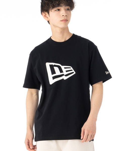 Футболка с коротким рукавом, логотип Archive NEW ERA, черный
Футболка с коротким рукавом, логотип Archive NEW ERA, черный