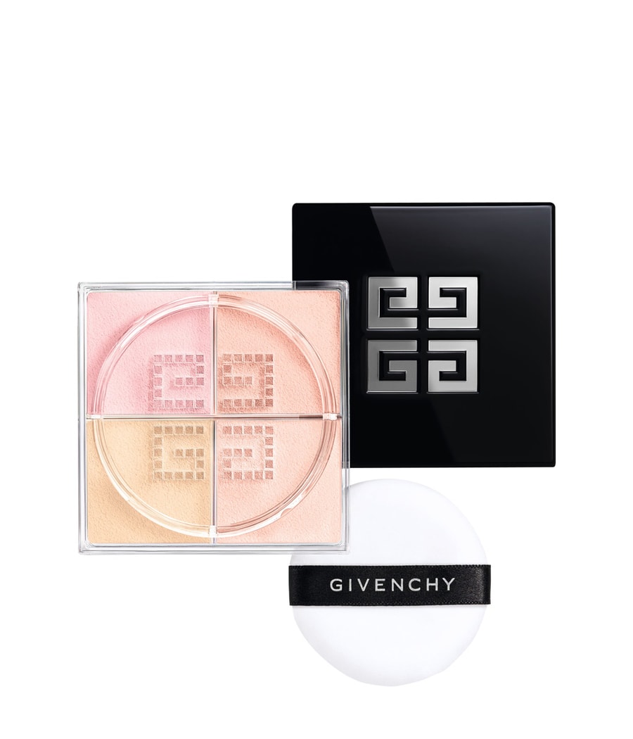 Рассыпчатая пудра GIVENCHY Prisme Libre New, Nr. 03, 10g
Рассыпчатая пудра GIVENCHY Prisme Libre New, Nr. 03, 10g