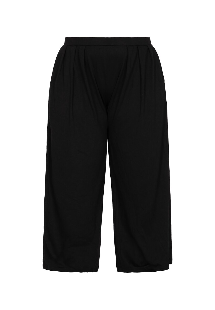 Брюки со складками спереди ROCKEASY Loose fit Pleat-Front Pants, черный
Брюки со складками спереди ROCKEASY Loose fit Pleat-Front Pants, черный