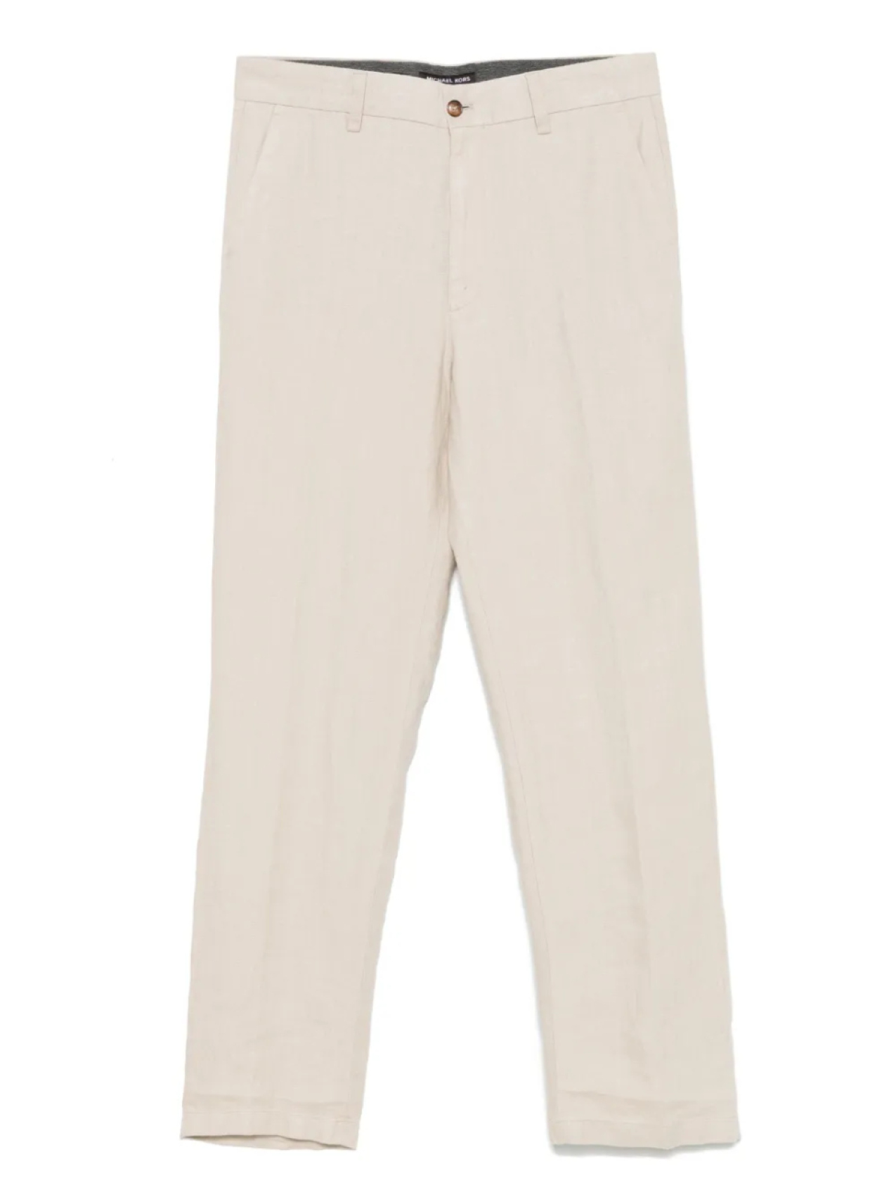 Michael Kors льняные брюки, нейтральный
Michael Kors льняные брюки, нейтральный