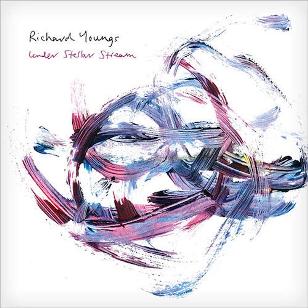 Диск CD Under Stellar Stream - Richard Youngs
Диск CD Under Stellar Stream - Richard Youngs