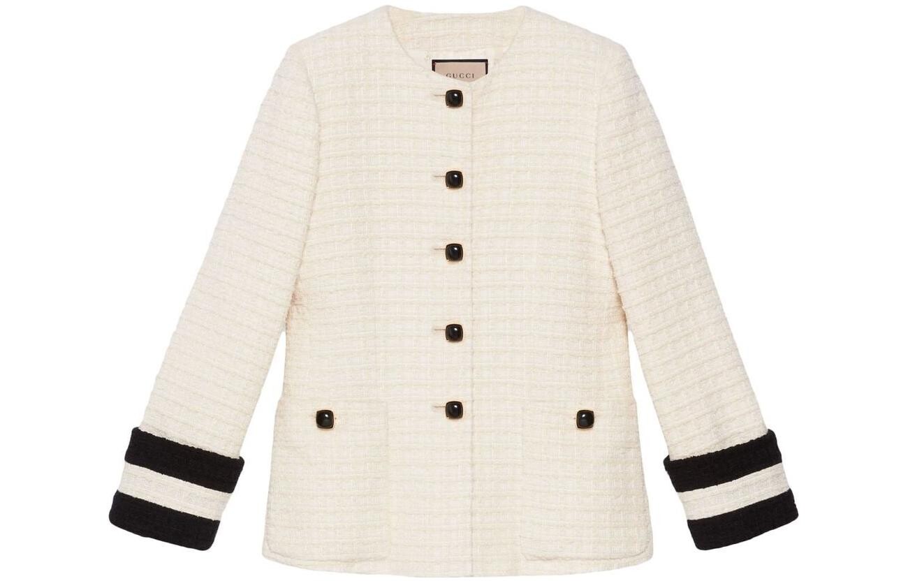 Куртка женская Ivory White Gucci
Куртка женская Ivory White Gucci