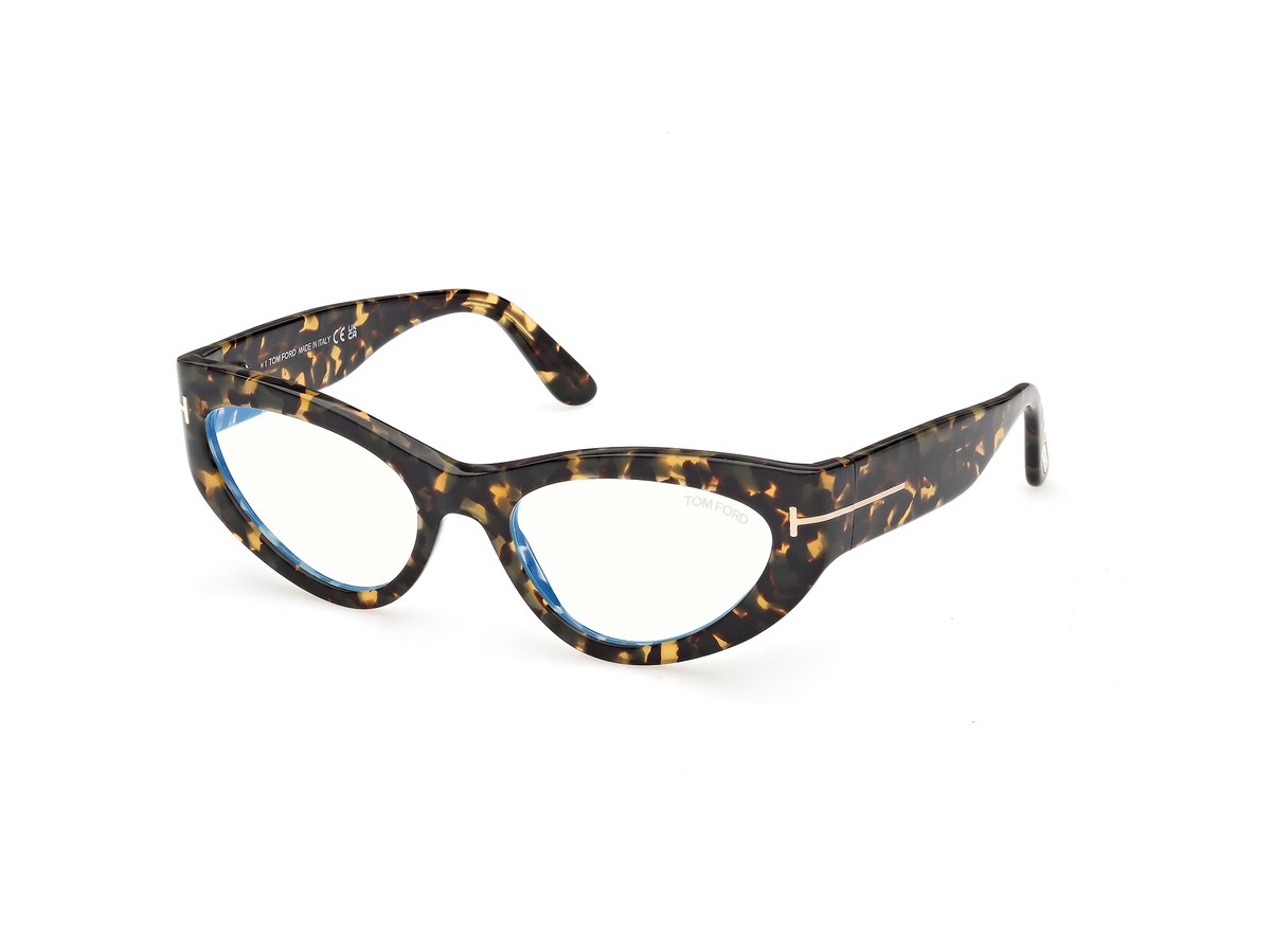 Женские оптические оправы FT6134-B TOM FORD
Женские оптические оправы FT6134-B TOM FORD