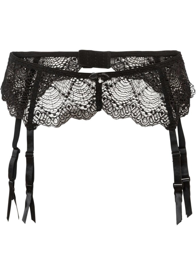 Подвязки Bodyflirt, черный
Подвязки Bodyflirt, черный