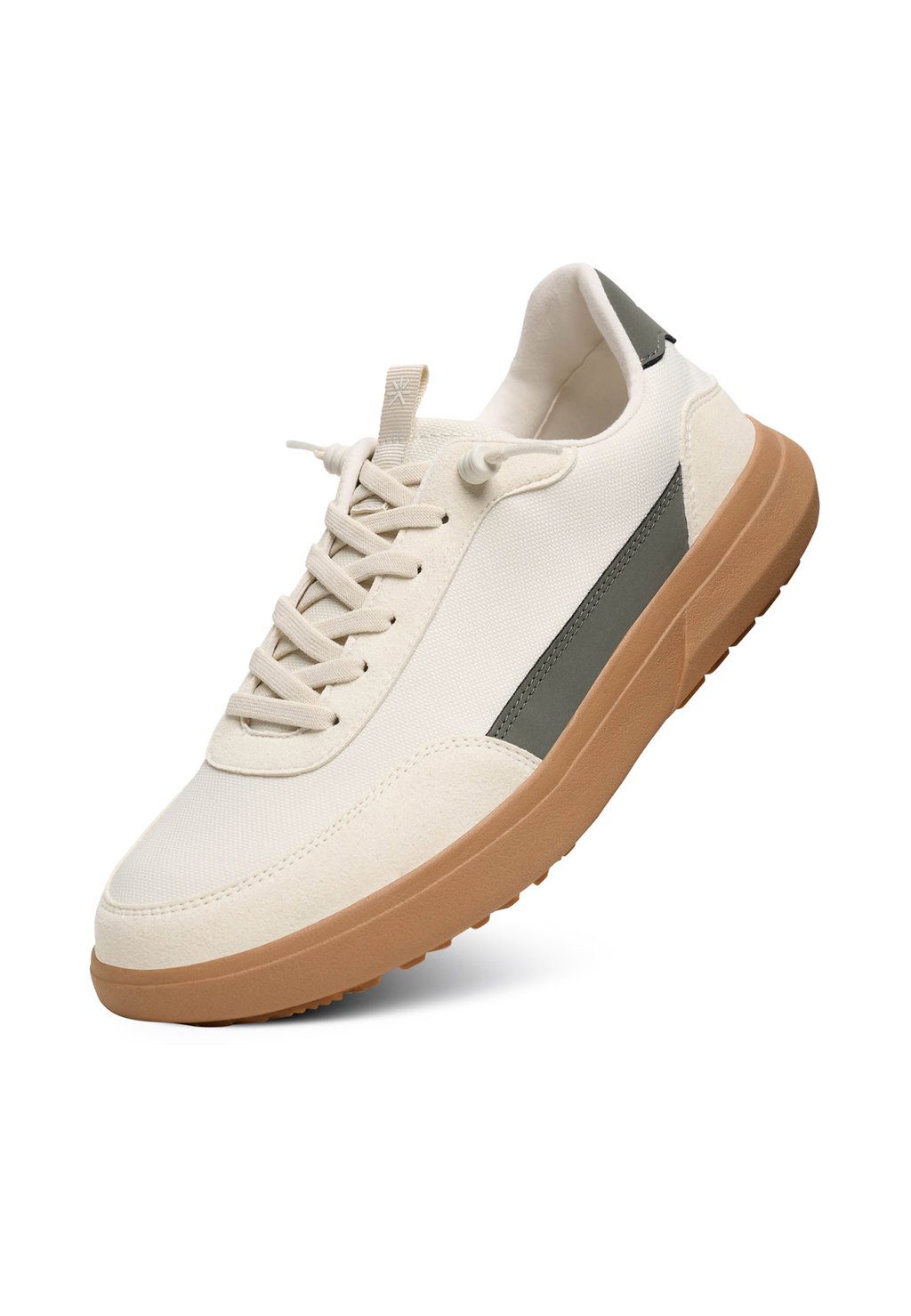 Кроссовки GEYSER Tropicfeel, молочный, Белый, Кроссовки GEYSER Tropicfeel, молочный
Кроссовки GEYSER Tropicfeel, молочный, Белый, Кроссовки GEYSER Tropicfeel, молочный