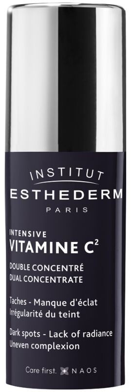 Institut Esthederm Intensive Vitamine C2 сыворотка для лица, 10 ml
Institut Esthederm Intensive Vitamine C2 сыворотка для лица, 10 ml