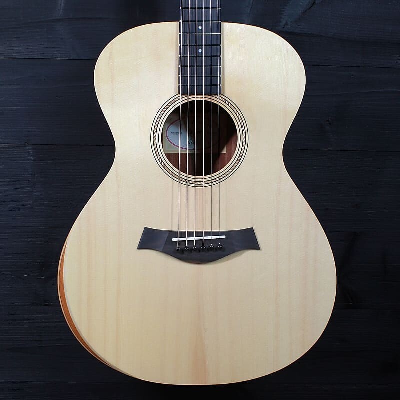 Акустическая гитара Taylor Academy 12 - Natural Acoustic Guitar w/ Deluxe Travel Bag
Акустическая гитара Taylor Academy 12 - Natural Acoustic Guitar w/ Deluxe Travel Bag