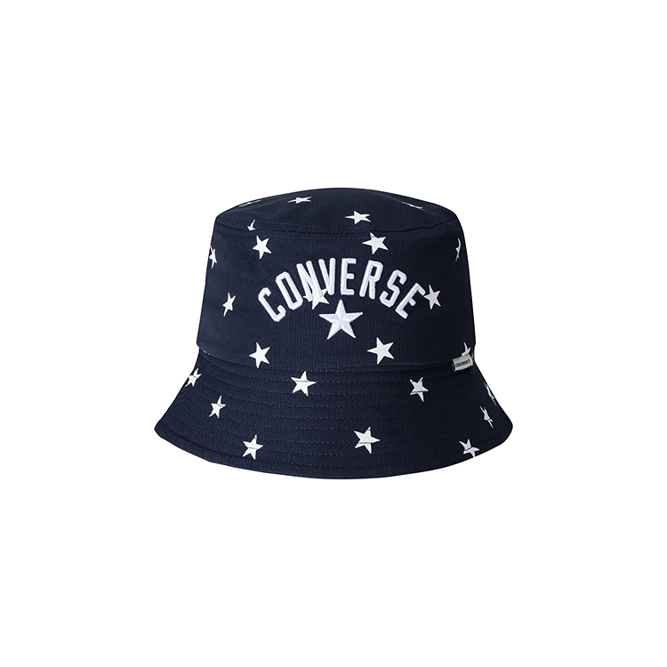 Converse Хлопковая детская шляпа-ведро с нейлоном эластаном и полиэстером, Navy
Converse Хлопковая детская шляпа-ведро с нейлоном эластаном и полиэстером, Navy