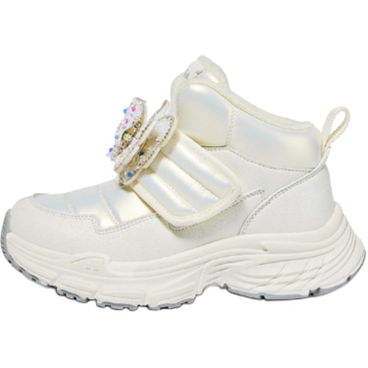 Детская повседневная обувь для детей Snoffy, Icy Snow
Детская повседневная обувь для детей Snoffy, Icy Snow