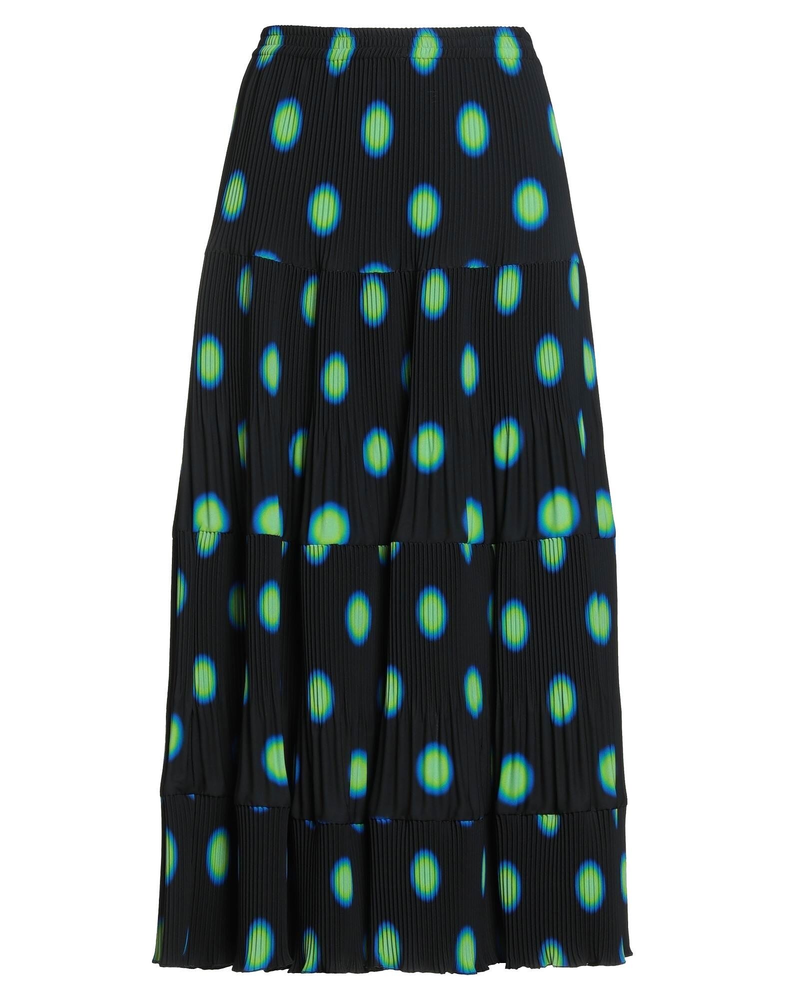 Шорты и бермуды Mm6 Maison Margiela, черный
Шорты и бермуды Mm6 Maison Margiela, черный