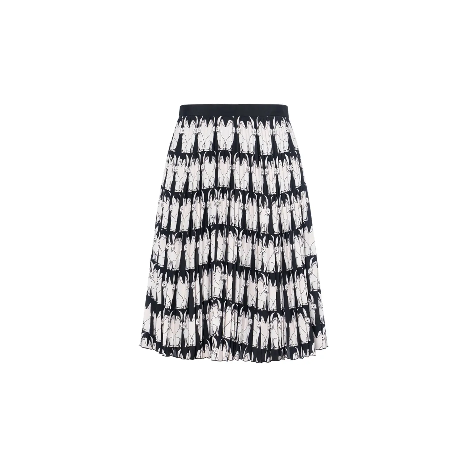 SS23 The Year Of The Rabbit повседневные короткие юбки women's Burberry, мультиколор
SS23 The Year Of The Rabbit повседневные короткие юбки women's Burberry, мультиколор