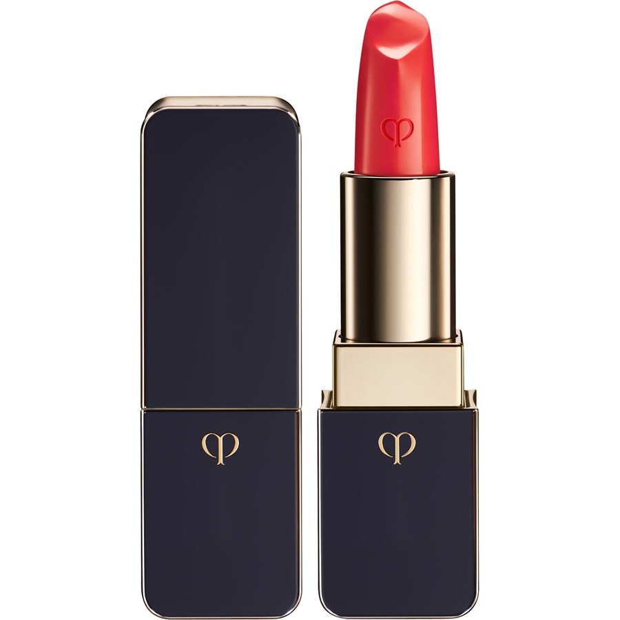 Помада Clé de Peau Beauté Lipstick, 017 Confident In Coral / 4 g
Помада Clé de Peau Beauté Lipstick, 017 Confident In Coral / 4 g