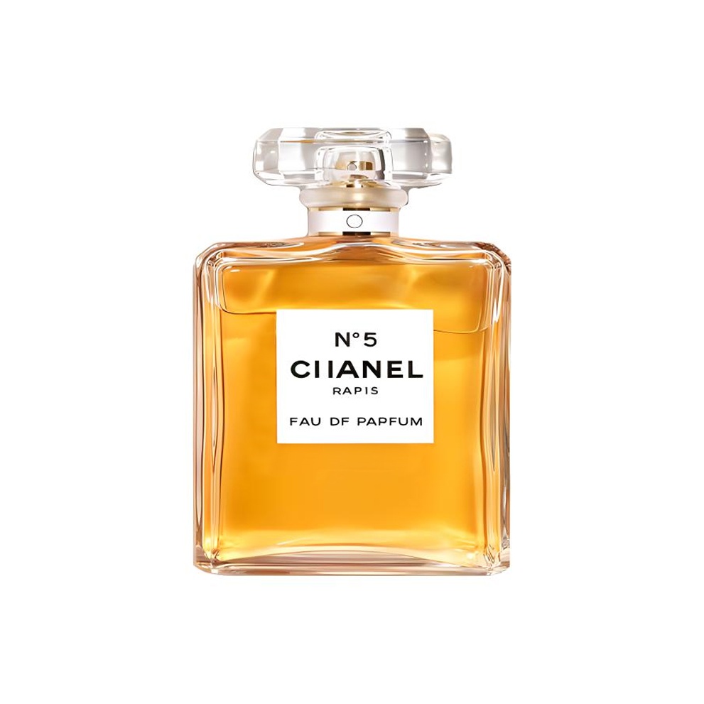 Аромат N°5 Classic для женщин Eau De Parfum с нотами цитруса и розы CHANEL
Аромат N°5 Classic для женщин Eau De Parfum с нотами цитруса и розы CHANEL