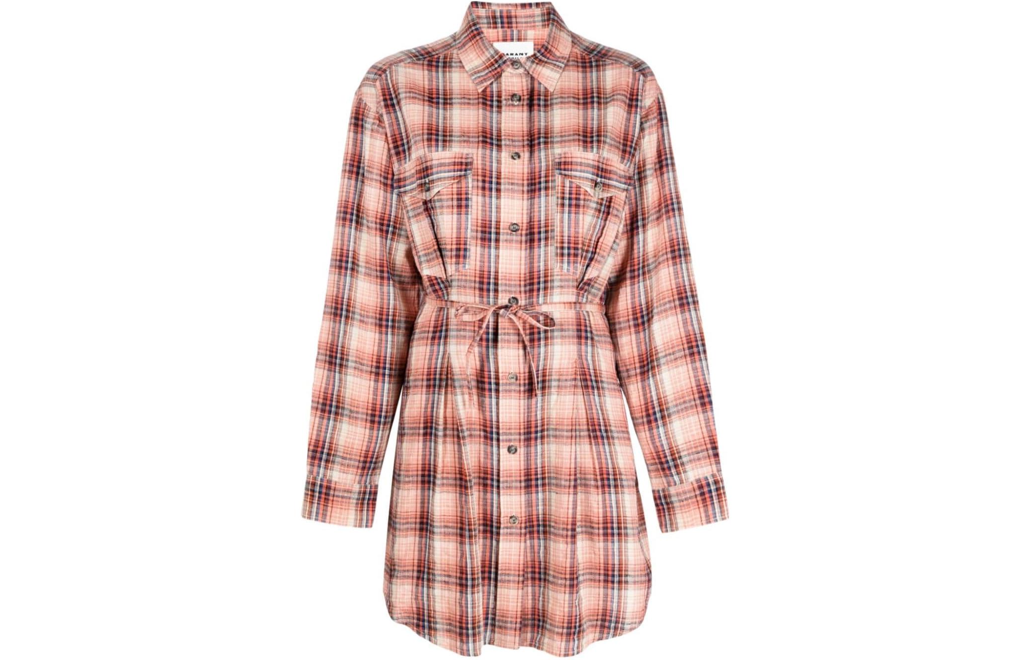 ISABEL MARANT ETOILE Платье с длинными рукавами женское светло-оранжевое
ISABEL MARANT ETOILE Платье с длинными рукавами женское светло-оранжевое