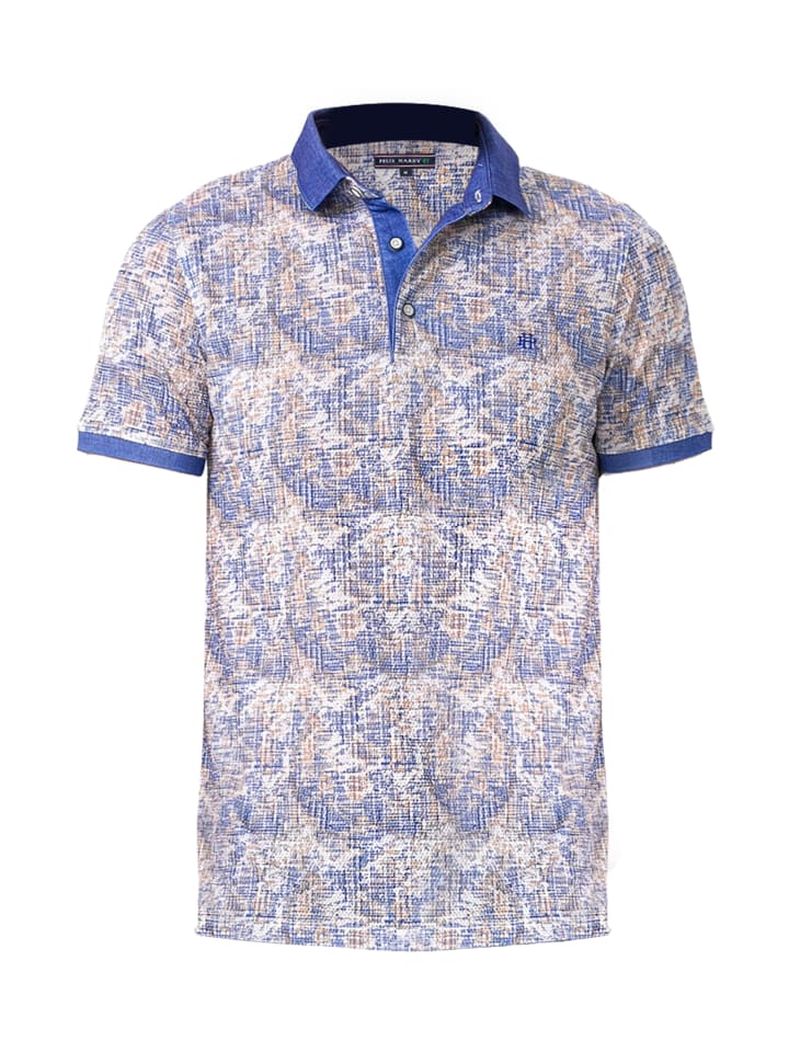 Футболка поло Felix Hardy, коричневый
Футболка поло Felix Hardy, коричневый