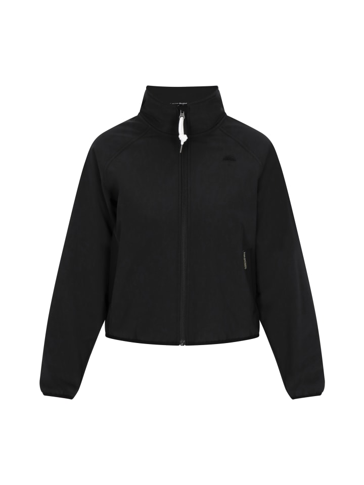 Куртка софтшелл Schmuddelwedda, черный
Куртка софтшелл Schmuddelwedda, черный