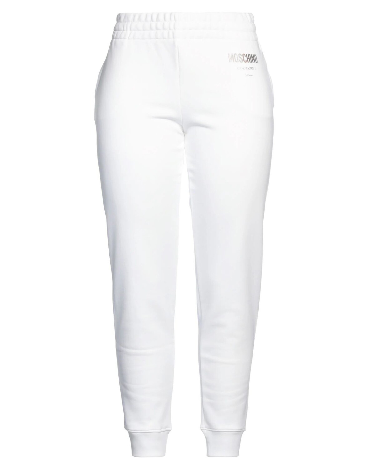 Брюки Moschino, белый
Брюки Moschino, белый