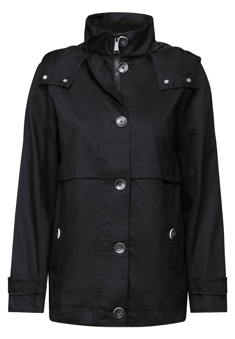 Куртка межсезонная CECIL, черный
Куртка межсезонная CECIL, черный