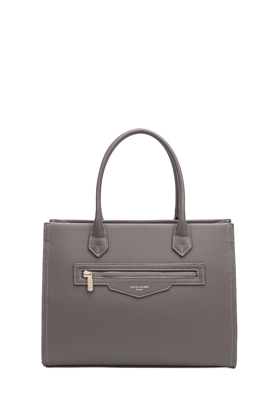 Сумка David Jones Handbag, Grey
Сумка David Jones Handbag, Grey