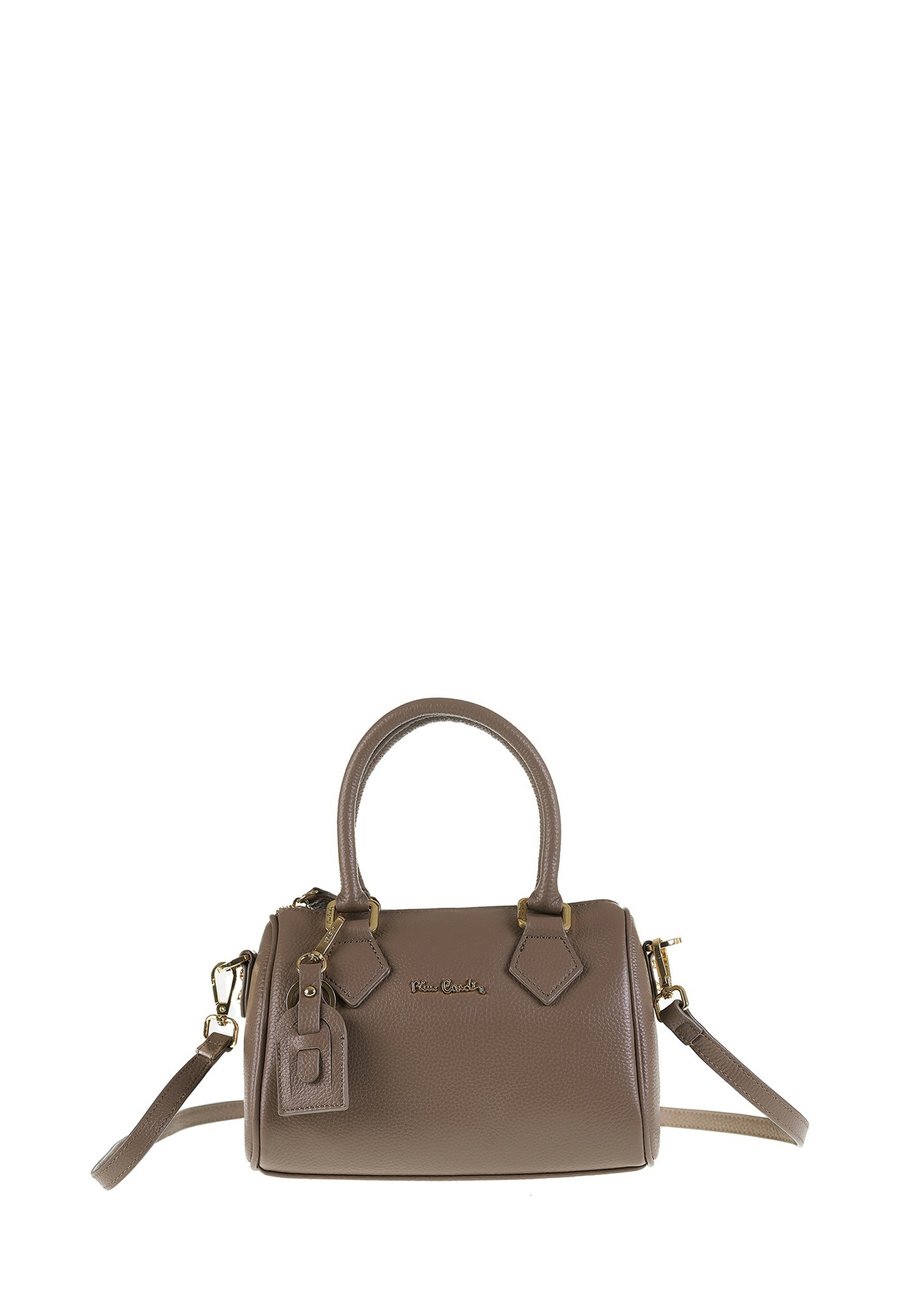 Сумка Pierre Cardin SATCHEL, Light Taupe/Taupe
Сумка Pierre Cardin SATCHEL, Light Taupe/Taupe