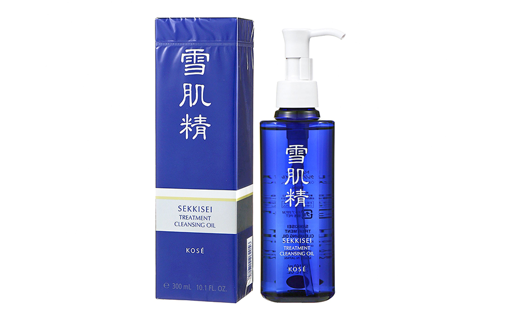 Масло для умывания xuejijing мягкое очищающее средство для очищения кожи освежающее 300 мл SEKKISEI
Масло для умывания xuejijing мягкое очищающее средство для очищения кожи освежающее 300 мл SEKKISEI