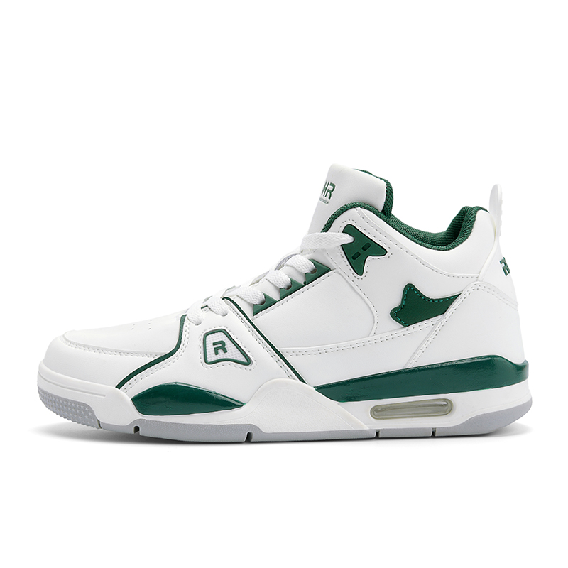 RORH Износостойкие и легкие мид-топ скейтборд кроссовки ROHR мужские - травянисто-зеленый, цвет Grass Green
RORH Износостойкие и легкие мид-топ скейтборд кроссовки ROHR мужские - травянисто-зеленый, цвет Grass Green