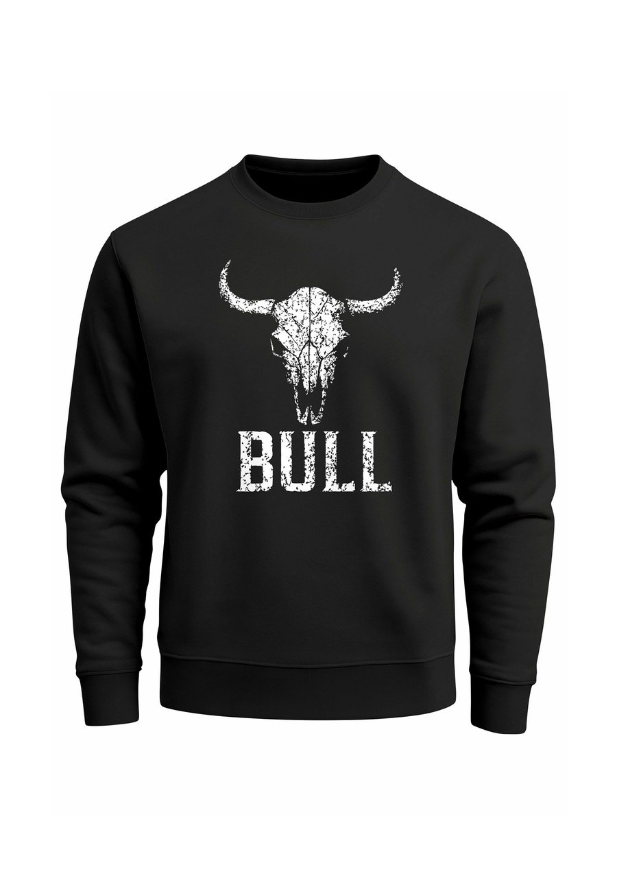 Толстовка Neverless FRONTPRINT PULLOVER BULLENSCHÄDEL, Schwarz/Black
Толстовка Neverless FRONTPRINT PULLOVER BULLENSCHÄDEL, Schwarz/Black
