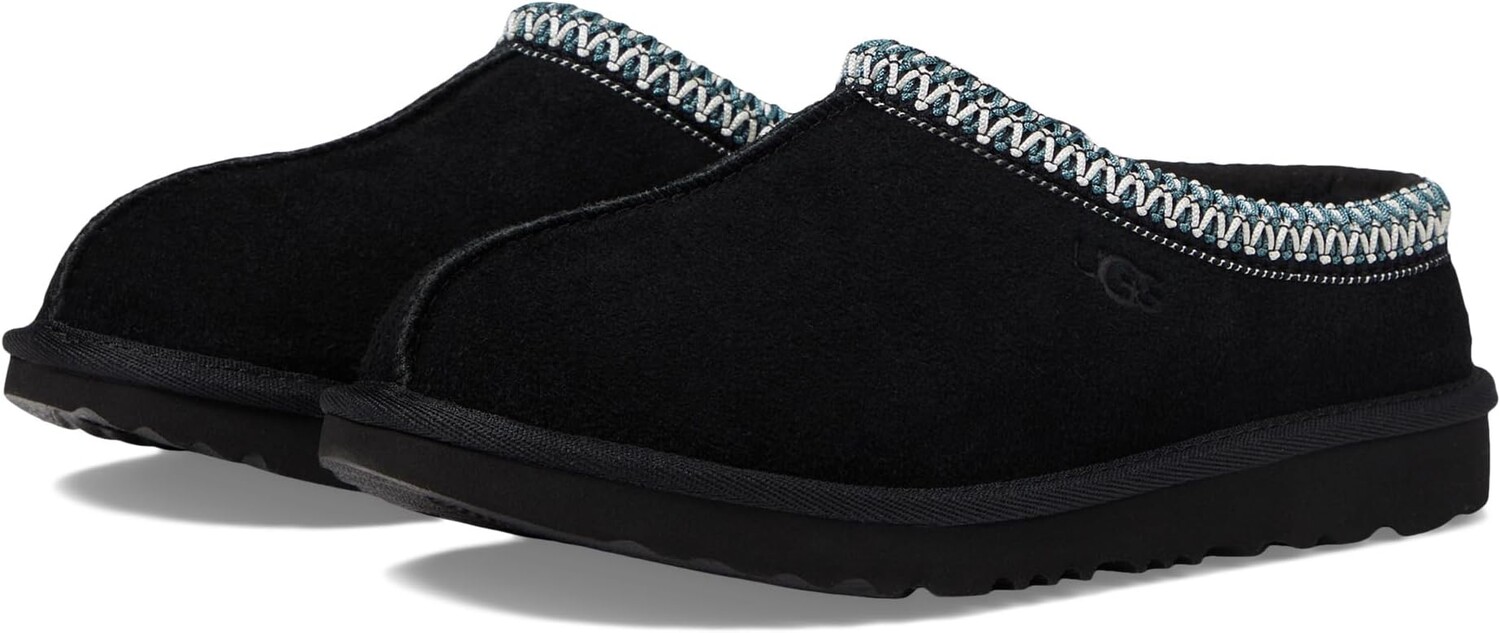 Тапочки Tasman II UGG, черный
Тапочки Tasman II UGG, черный