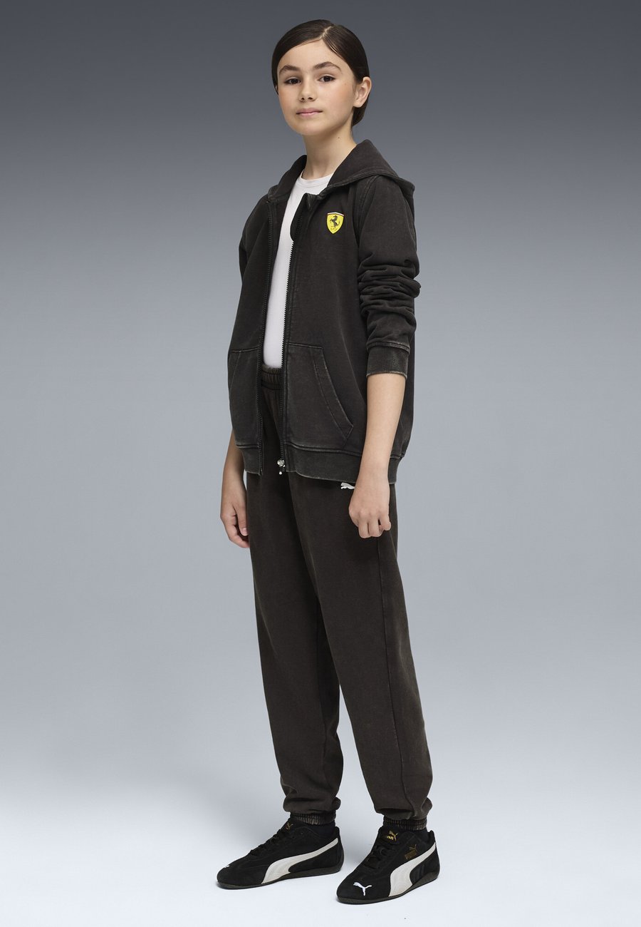 Толстовка Puma Zip-up sweatshirt, Black
Толстовка Puma Zip-up sweatshirt, Black