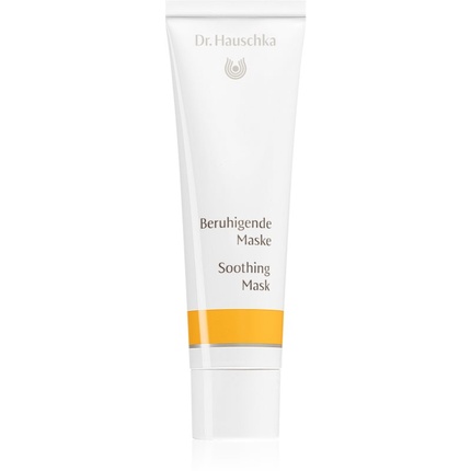 Успокаивающая маска для лица Dr. Hauschka - 30 мл - для чувствительной и раздраженной кожи Dr Hauschka
Успокаивающая маска для лица Dr. Hauschka - 30 мл - для чувствительной и раздраженной кожи Dr Hauschka