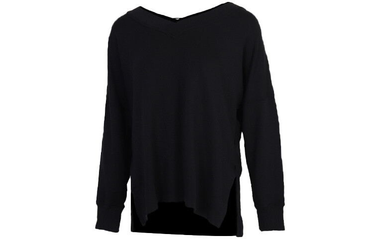 Женская футболка Nike, цвет Black
Женская футболка Nike, цвет Black