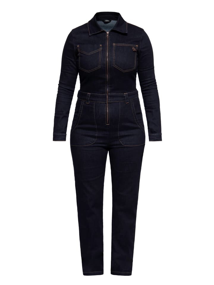 Комбинезон Queen, цвет denim
Комбинезон Queen, цвет denim