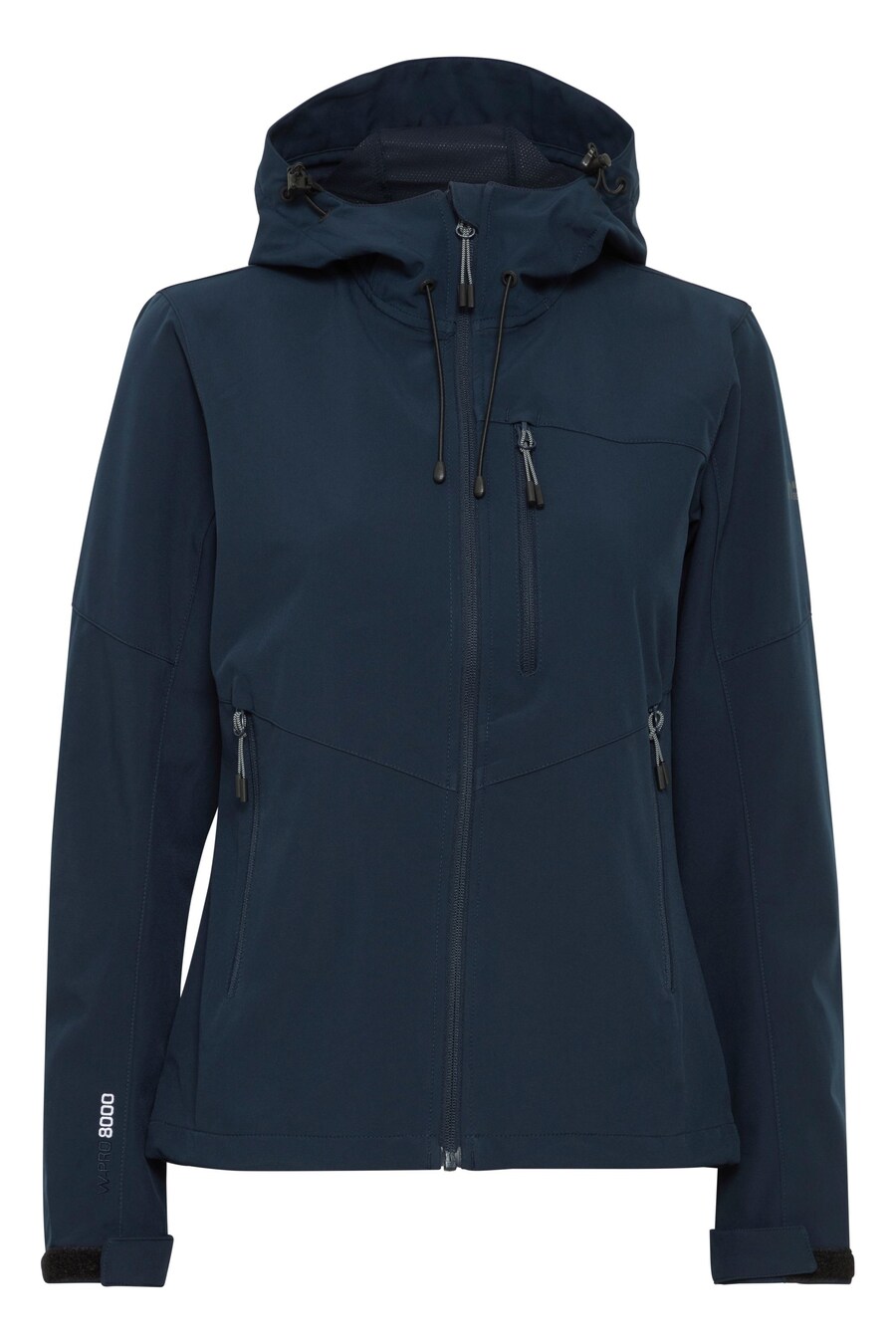 Уличная куртка North Bend Rosa, темно-синий
Уличная куртка North Bend Rosa, темно-синий