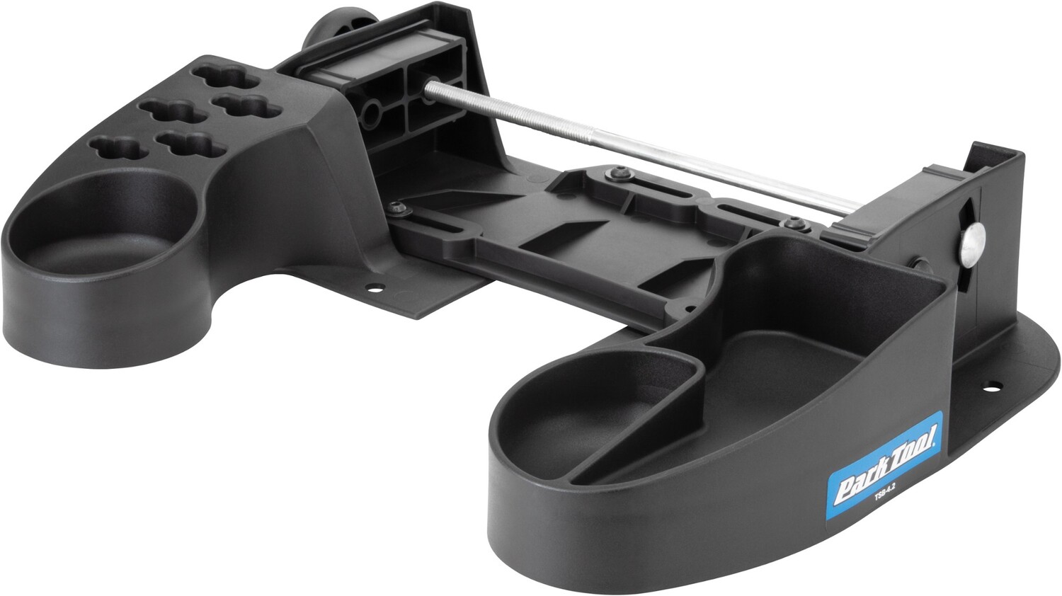 TSB-4.2 Наклоняемая подставка Truing Park Tool
TSB-4.2 Наклоняемая подставка Truing Park Tool