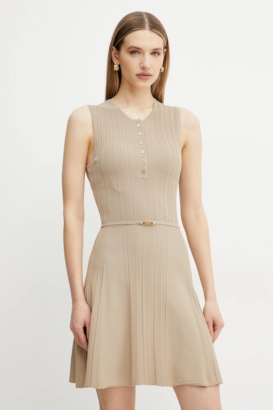 Платье GIADA Marciano Guess, бежевый
Платье GIADA Marciano Guess, бежевый