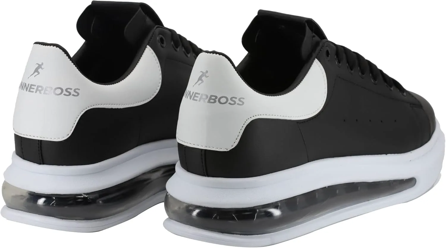 Мужские кроссовки Bonateks, черный
Мужские кроссовки Bonateks, черный