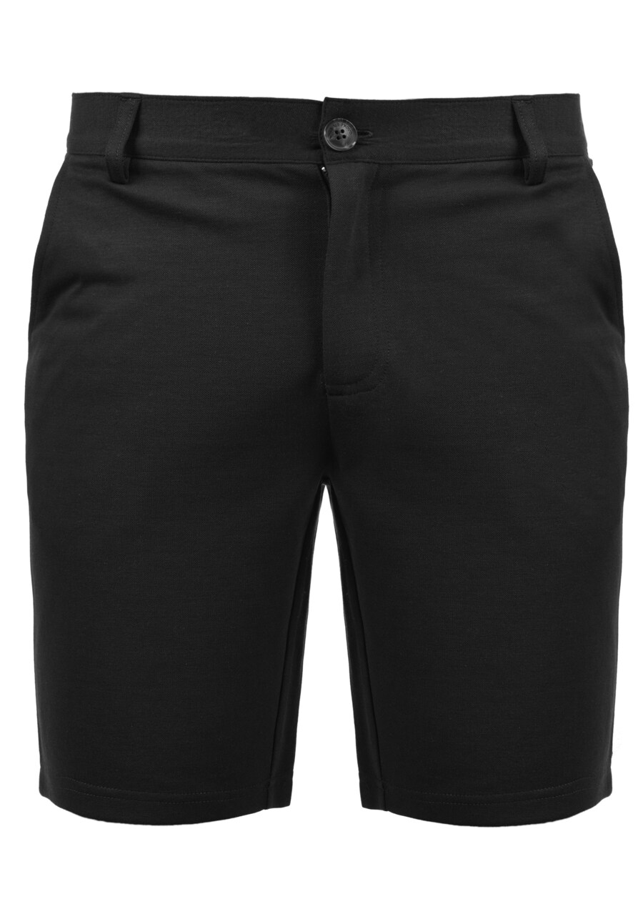 Шорты чинос BLEND Regular Chino Pants Codie, черный
Шорты чинос BLEND Regular Chino Pants Codie, черный