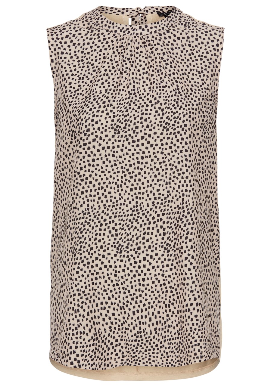 Блуза LAURA SCOTT, цвет Cream/Black
Блуза LAURA SCOTT, цвет Cream/Black