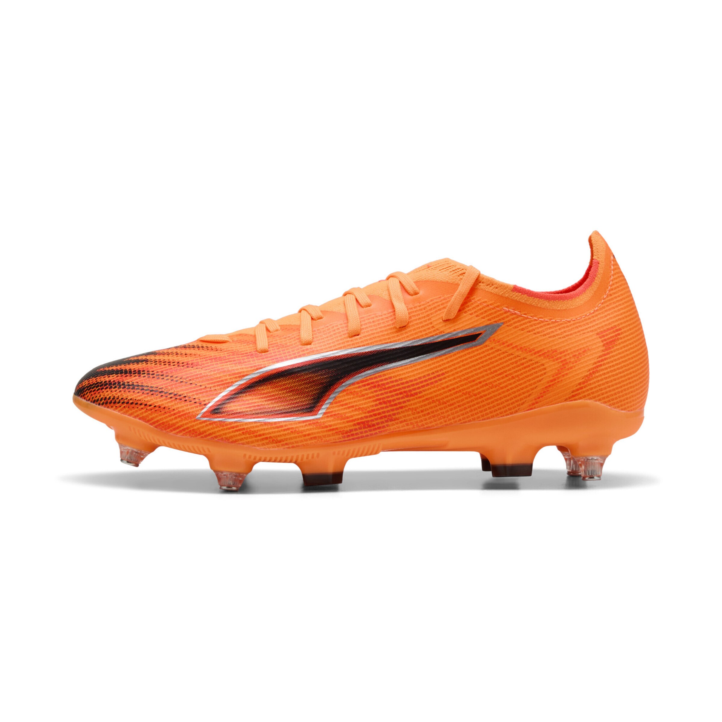 PUMA Футбольные бутсы 'Ultra 6 Match' в оранжевом цвете
PUMA Футбольные бутсы 'Ultra 6 Match' в оранжевом цвете