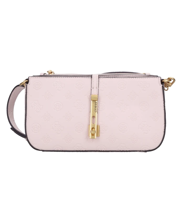 Сумка через плечо Guess, розовый
Сумка через плечо Guess, розовый