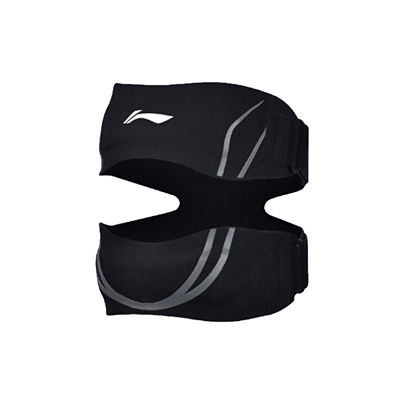 Наколенники для хайкинга, волейбола, тенниса, футбола, баскетбола, фитнеса, унисекс LINING, черный
Наколенники для хайкинга, волейбола, тенниса, футбола, баскетбола, фитнеса, унисекс LINING, черный