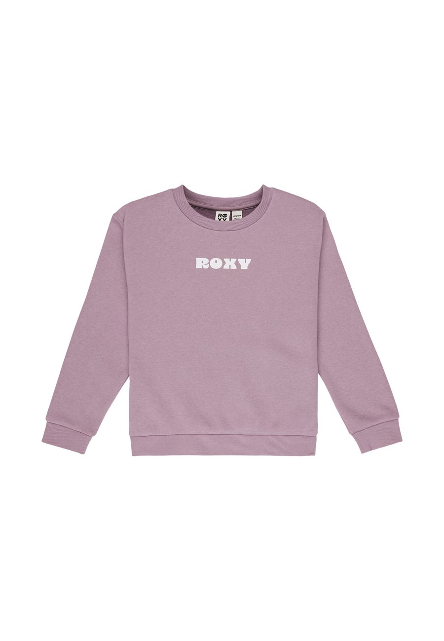 Толстовка Roxy Sweatshirt, Purple
Толстовка Roxy Sweatshirt, Purple