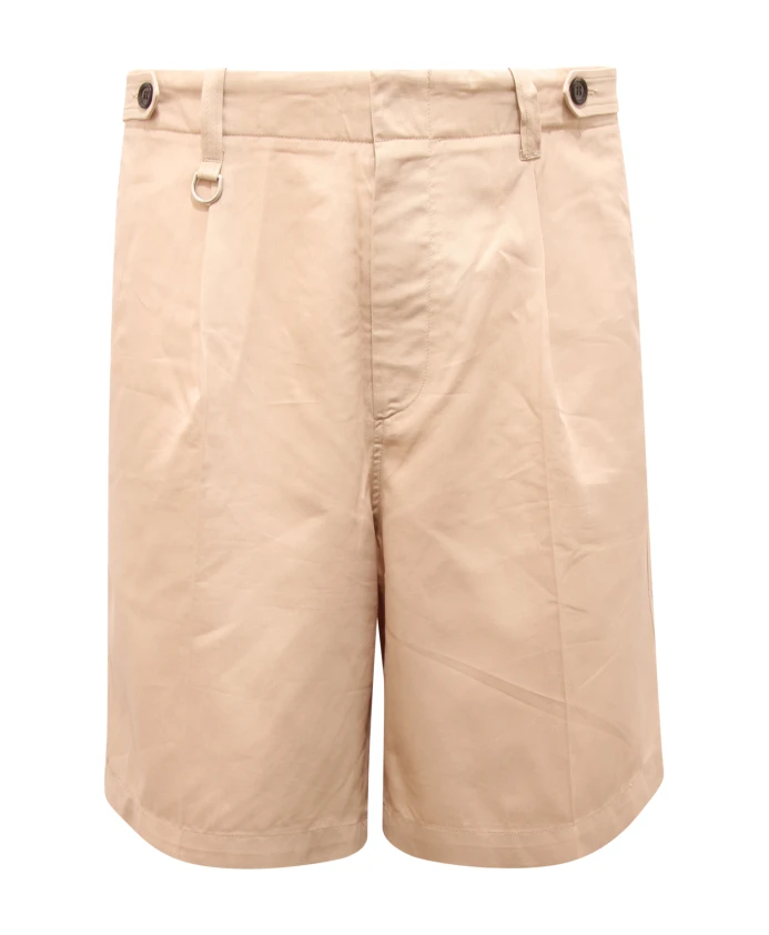 Шорты-Бермуды синего цвета, модель 24e Paolo Pecora, бежевый
Шорты-Бермуды синего цвета, модель 24e Paolo Pecora, бежевый